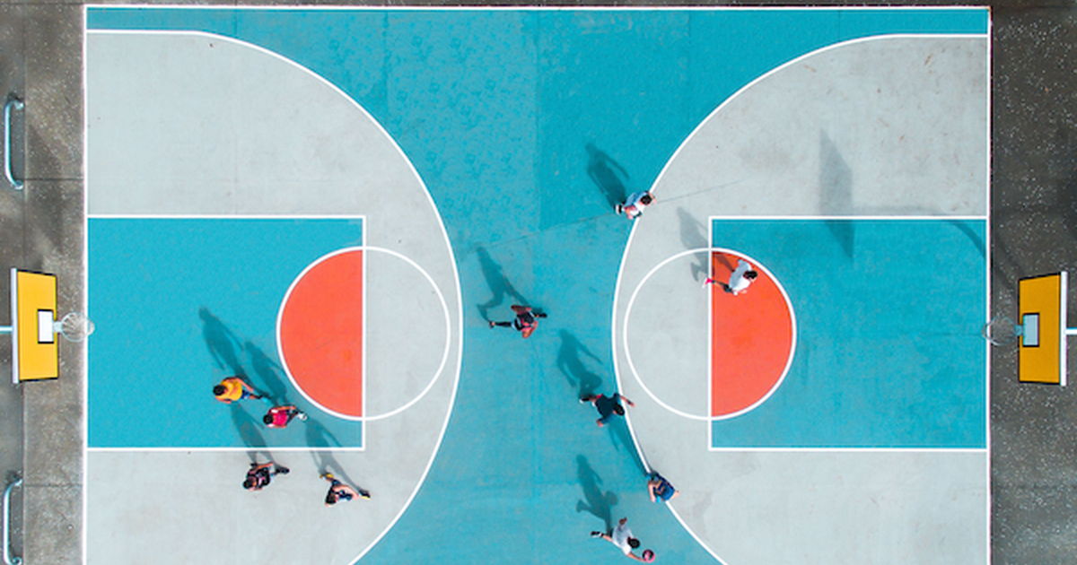 Multi Court