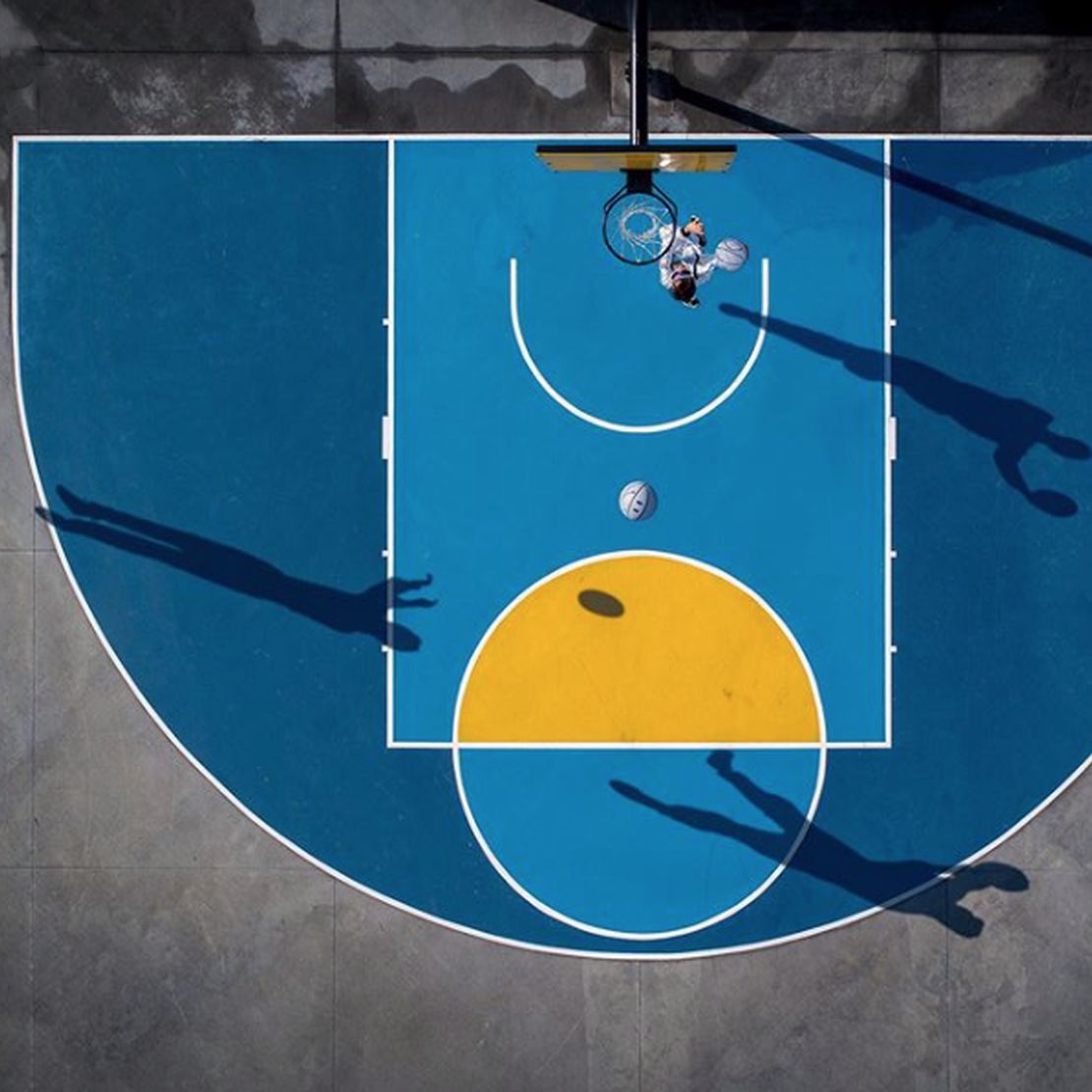 Basketball