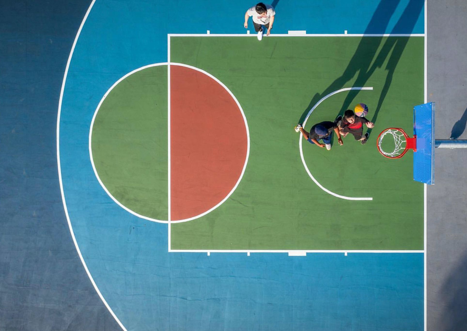 Basketball