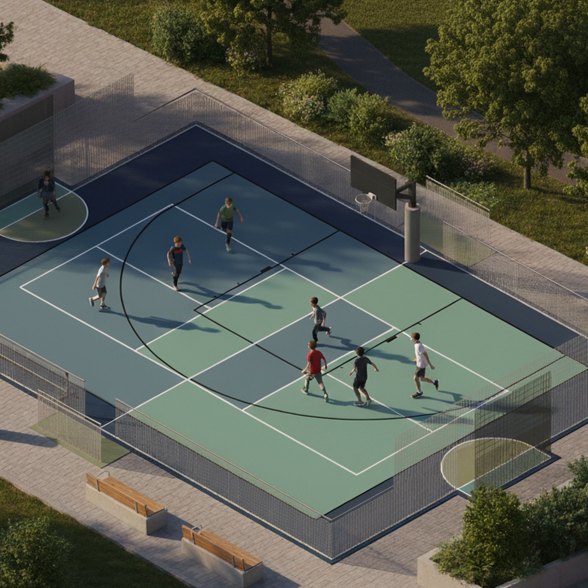 Basketball