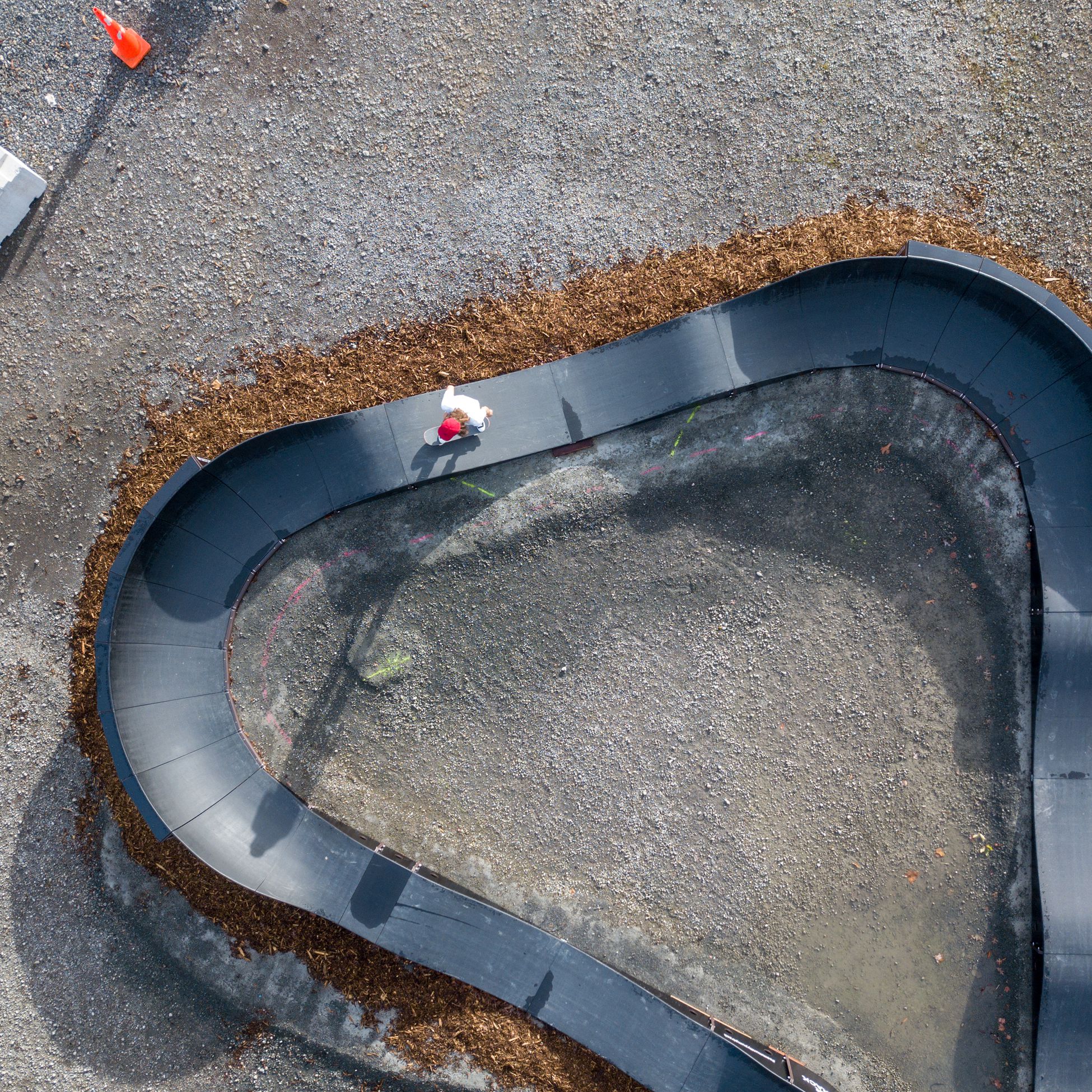 parkitect pump track price