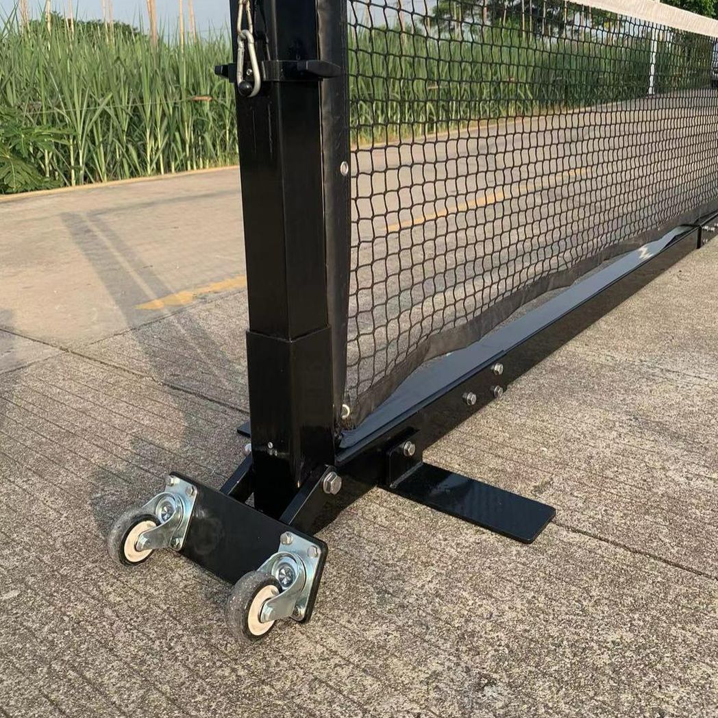 PK01 Mobile Pickleball Net