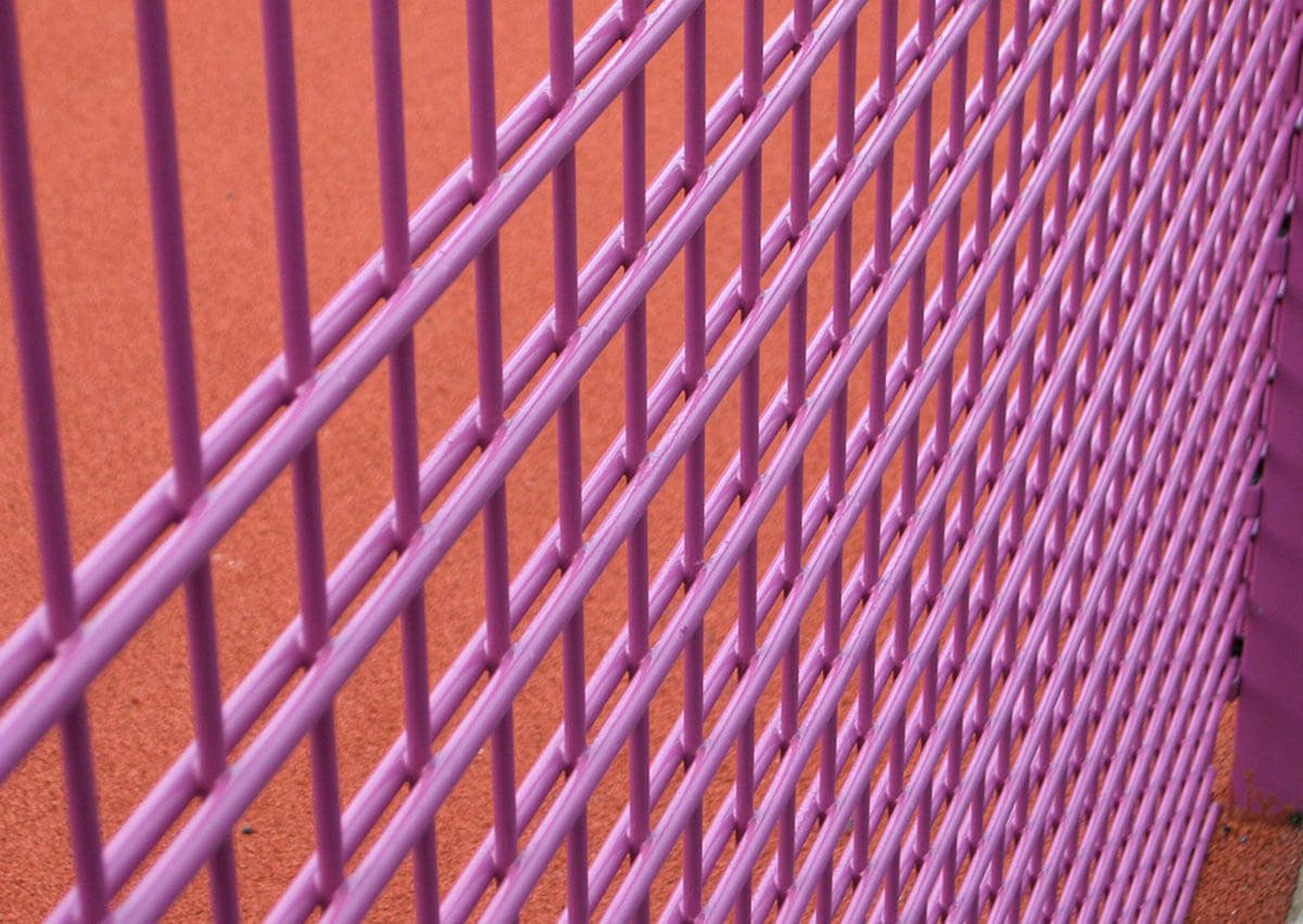 RB01 Super Rebound Fencing