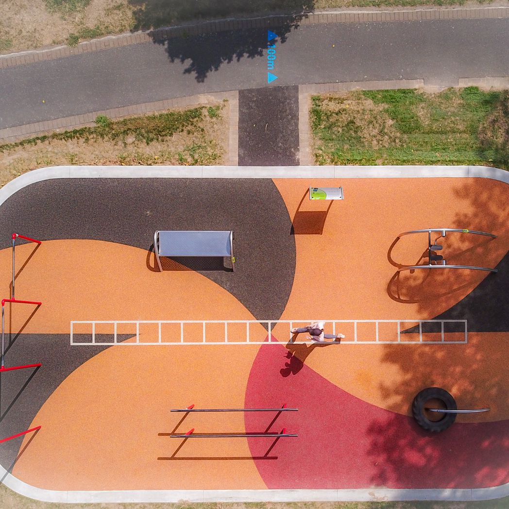 Fitness Island University of Waikato Fitness Island University of Waikato
