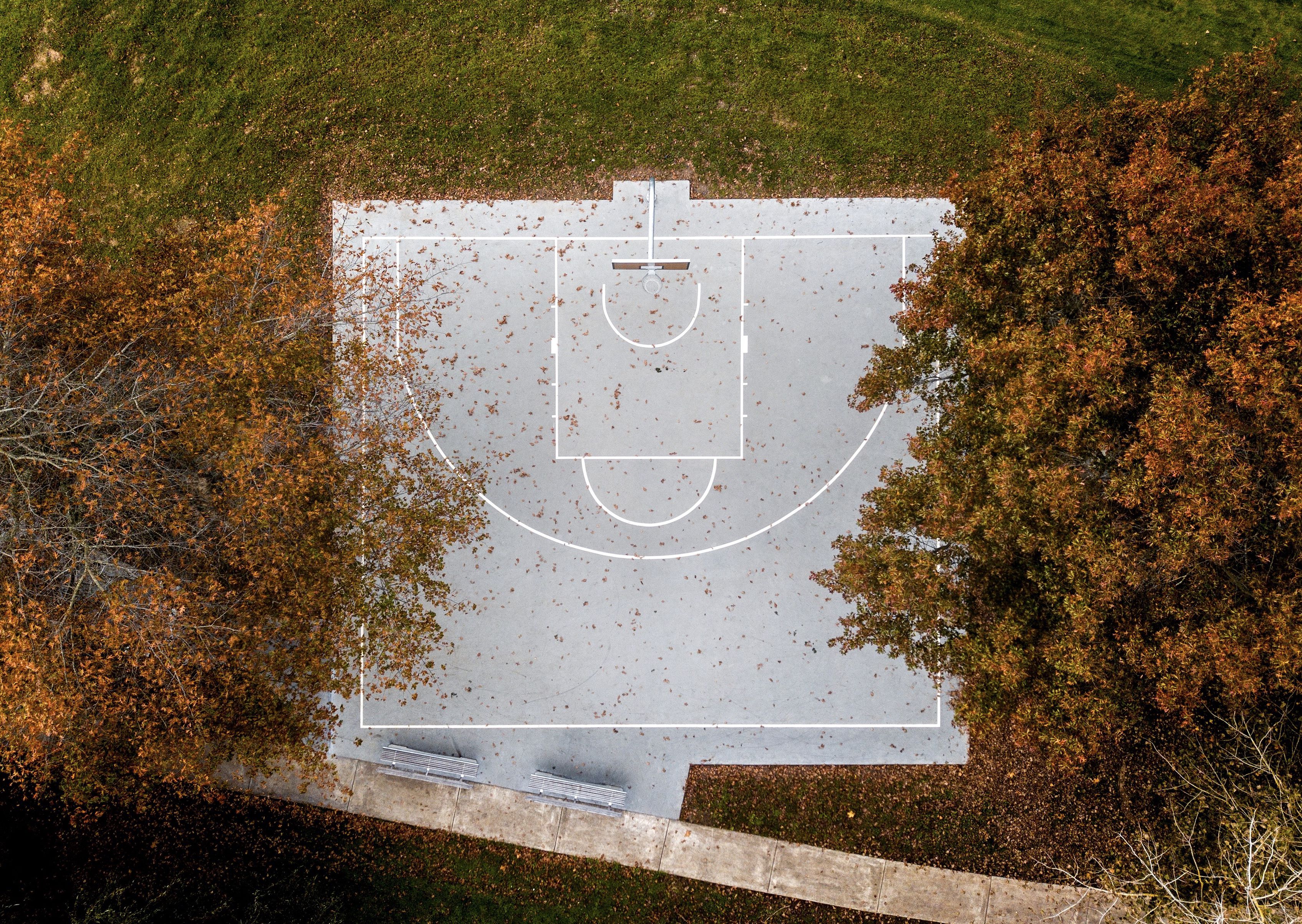 Basketball FIBA 3X3 Court Ray Small Park Basketball FIBA 3X3 Court Ray Small Park