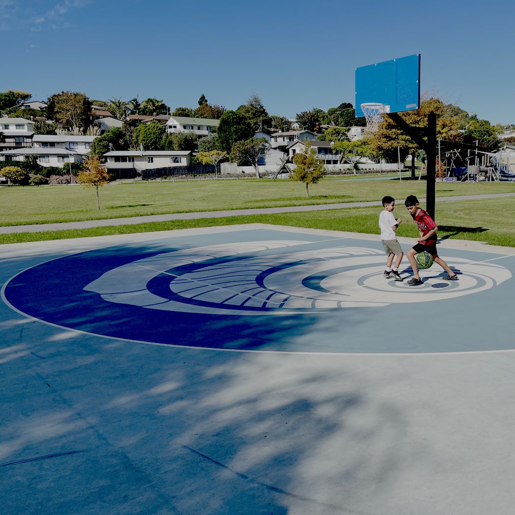 Te Papa Tākaro o Tongaparaoa - Ila Park